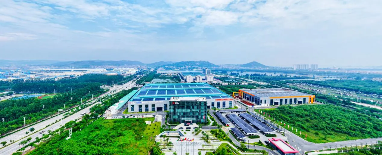 喜讯  - 泉工股份入选2025年泉州市市级工业设计中心