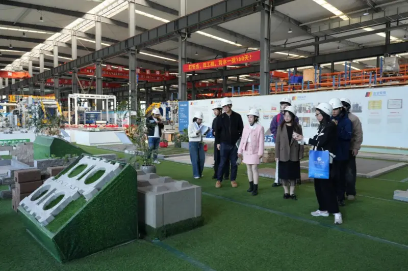 聚焦海外发展需求 泉工股份携手福州外语外贸学院共育国际化人才