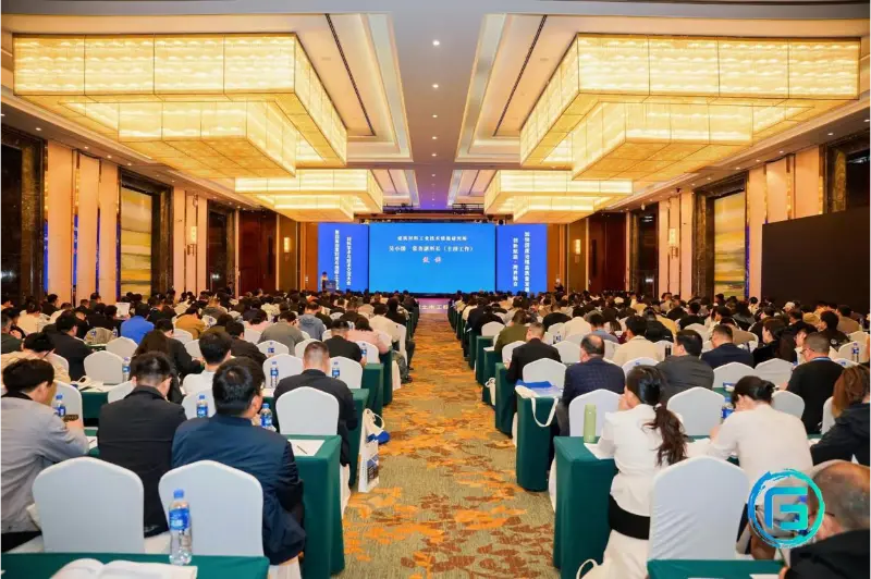 聚焦固废资源化利用 泉工股份亮相苏州行业盛会