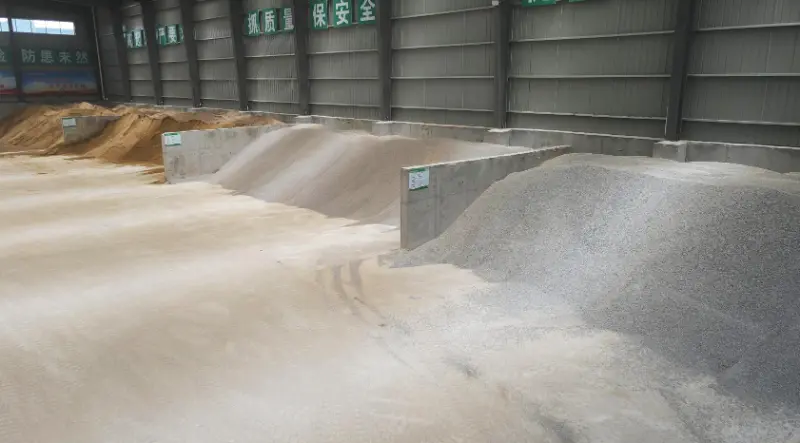 空心砖如何生产？一文了解空心砖生产全过程