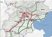 行业动态︱京津冀城际铁路网规划批复 至2020年将新建1100公里